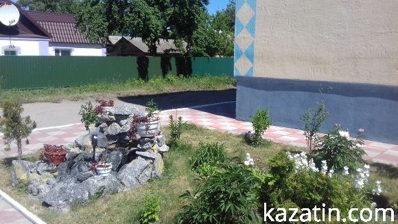 Новини Козятина - фото з В гостях у центрі матері та дитини В гостях у центрі матері та дитини, фото №3 на сайті 20minut.ua