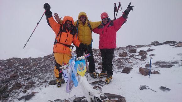 Новини Вінниці - фото з Как это: покорить самую высокую точку Америки в 60 лет и обойти полмира? Как это: покорить самую высокую точку Америки в 60 лет и обойти полмира?, фото №8 на сайті 20minut.ua