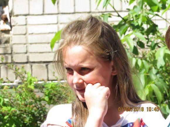 Новини Козятина - фото з Дитячі обличчя Самгородка 01.06.2018 року Дитячі обличчя Самгородка 01.06.2018 року, фото №11 на сайті 20minut.ua