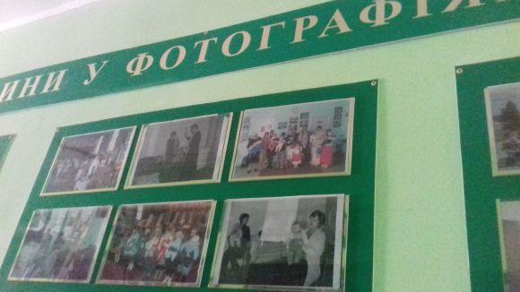 Новини Козятина - фото з В гостях у центрі матері та дитини В гостях у центрі матері та дитини, фото №33 на сайті 20minut.ua