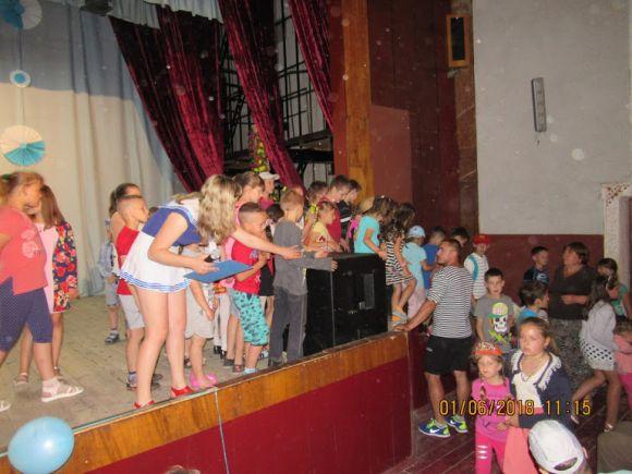 Новини Козятина - фото з Дитячі обличчя Самгородка 01.06.2018 року Дитячі обличчя Самгородка 01.06.2018 року, фото №4 на сайті 20minut.ua