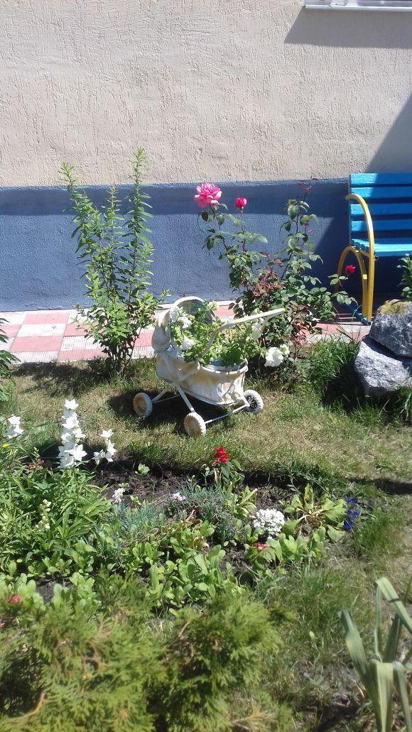 Новини Козятина - фото з В гостях у центрі матері та дитини В гостях у центрі матері та дитини, фото №16 на сайті 20minut.ua