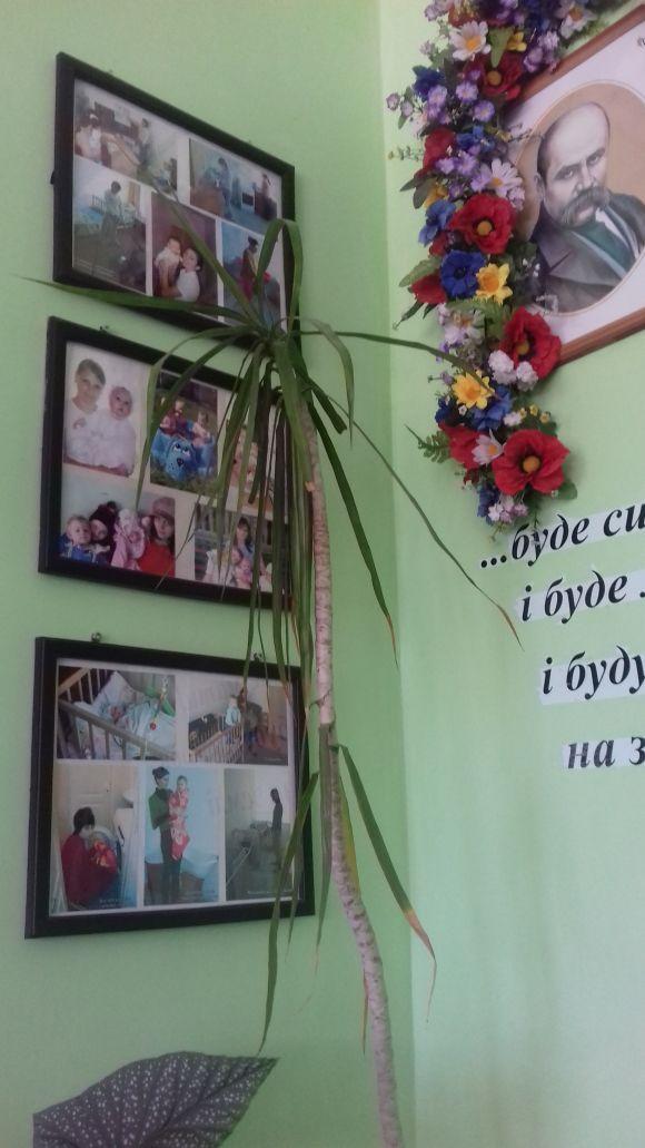 Новини Козятина - фото з В гостях у центрі матері та дитини В гостях у центрі матері та дитини, фото №10 на сайті 20minut.ua