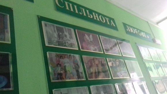 Новини Козятина - фото з В гостях у центрі матері та дитини В гостях у центрі матері та дитини, фото №30 на сайті 20minut.ua