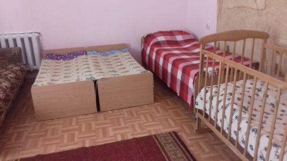 Новини Козятина - фото з В гостях у центрі матері та дитини В гостях у центрі матері та дитини, фото №45 на сайті 20minut.ua