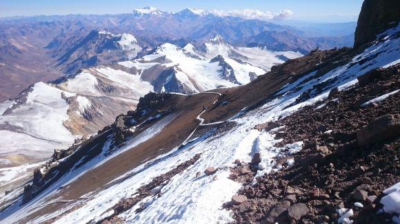 Новини Вінниці - фото з Как это: покорить самую высокую точку Америки в 60 лет и обойти полмира? Как это: покорить самую высокую точку Америки в 60 лет и обойти полмира?, фото №5 на сайті 20minut.ua
