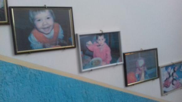 Новини Козятина - фото з В гостях у центрі матері та дитини В гостях у центрі матері та дитини, фото №23 на сайті 20minut.ua