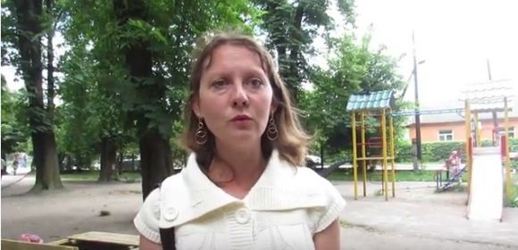 Люди проти вирізки в парку на сайті 20minut.ua Люди проти вирізки в парку, фото №14 на сайті 20minut.ua