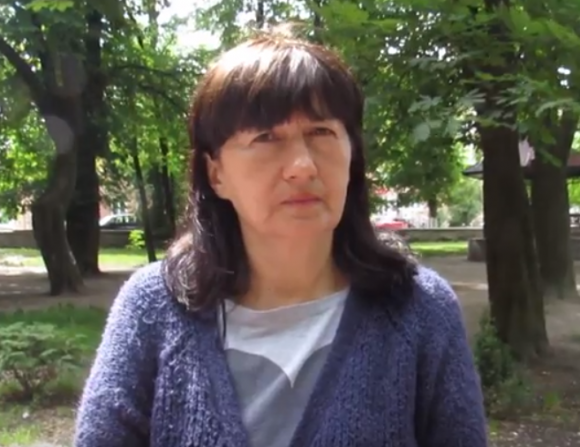 Люди проти вирізки в парку на сайті 20minut.ua Люди проти вирізки в парку, фото №15 на сайті 20minut.ua