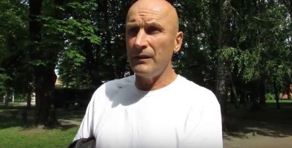 Люди проти вирізки в парку на сайті 20minut.ua Люди проти вирізки в парку, фото №2 на сайті 20minut.ua