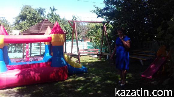 Новини Козятина - фото з В гостях у центрі матері та дитини В гостях у центрі матері та дитини, фото №6 на сайті 20minut.ua