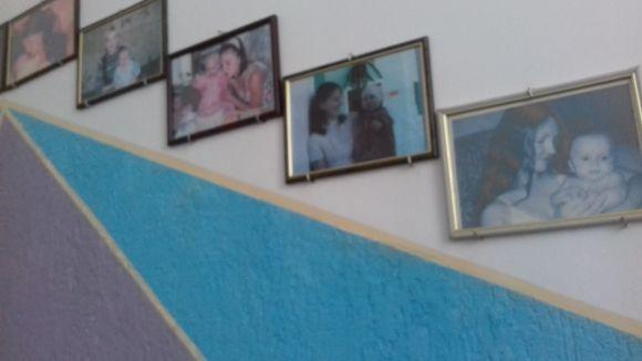 Новини Козятина - фото з В гостях у центрі матері та дитини В гостях у центрі матері та дитини, фото №22 на сайті 20minut.ua