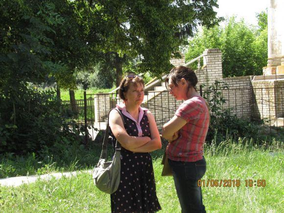 Новини Козятина - фото з Дитячі обличчя Самгородка 01.06.2018 року Дитячі обличчя Самгородка 01.06.2018 року, фото №6 на сайті 20minut.ua