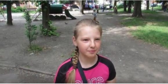 Люди проти вирізки в парку на сайті 20minut.ua Люди проти вирізки в парку, фото №1 на сайті 20minut.ua