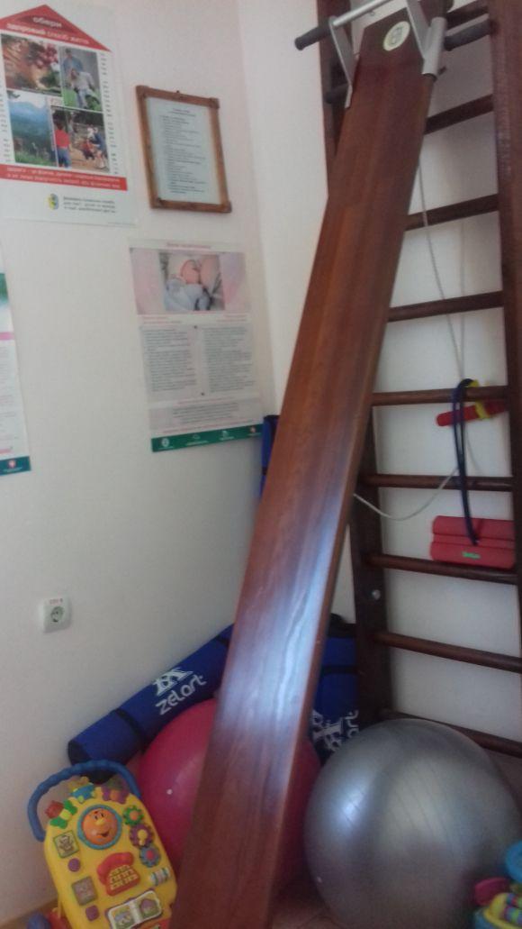 Новини Козятина - фото з В гостях у центрі матері та дитини В гостях у центрі матері та дитини, фото №14 на сайті 20minut.ua