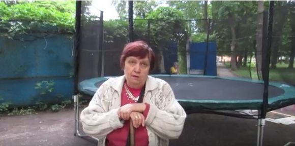 Люди проти вирізки в парку на сайті 20minut.ua Люди проти вирізки в парку, фото №6 на сайті 20minut.ua