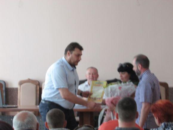 Нарізки з останньої сесії міськради (фото-відео), фото №3 на сайті 20minut.ua