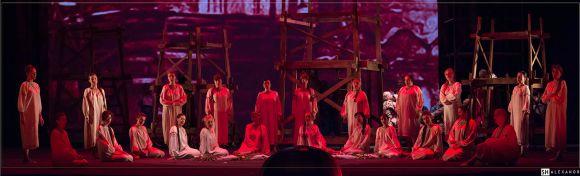 Новини Вінниці - фото з Постановка, яка шокувала росіян: 8 червня на OPERAFEST TULCHYN покажуть правду про Мазепу Постановка, яка шокувала росіян: 8 червня на OPERAFEST TULCHYN покажуть правду про Мазепу, фото №2 на сайті 20minut.ua