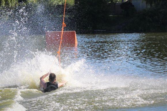 Новини Вінниці - фото з #Нові_Враження: як я вперше катався на вейкборді #Нові_Враження: як я вперше катався на вейкборді, фото №7 на сайті 20minut.ua