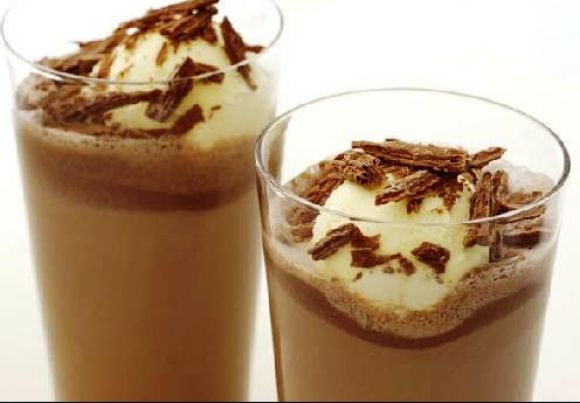 Новини Козятина - фото з Цікаві рецепти приготування домашнього морозива Цікаві рецепти приготування домашнього морозива, фото №1 на сайті 20minut.ua