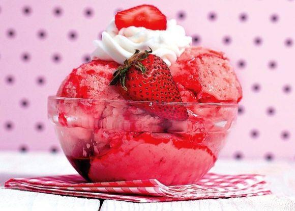 Новини Козятина - фото з Цікаві рецепти приготування домашнього морозива Цікаві рецепти приготування домашнього морозива, фото №2 на сайті 20minut.ua