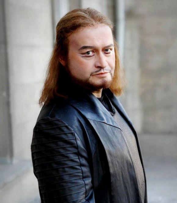 Новини Вінниці - фото з Світ магії, драконів і напівбогів – у неділю на OPERAFEST TULCHYN! Світ магії, драконів і напівбогів – у неділю на OPERAFEST TULCHYN!, фото №1 на сайті 20minut.ua