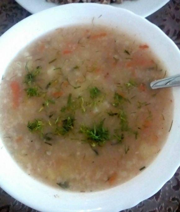 Перевіряємо хмельницькі їдальні: про несмачний обід в столовій на Кам’янецькій, фото №4 на сайті vsim.ua