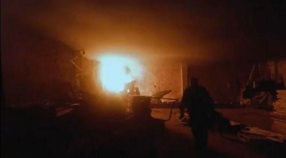 Новини Вінниці - фото з Ситуаційний центр: за ніч 6 червня було дві пожежі Ситуаційний центр: за ніч 6 червня було дві пожежі, фото №1 на сайті 20minut.ua