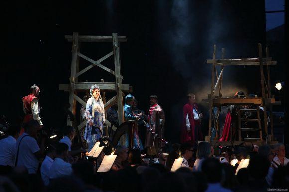 Новини Вінниці - фото з Постановка, яка шокувала росіян: 8 червня на OPERAFEST TULCHYN покажуть правду про Мазепу Постановка, яка шокувала росіян: 8 червня на OPERAFEST TULCHYN покажуть правду про Мазепу, фото №13 на сайті 20minut.ua