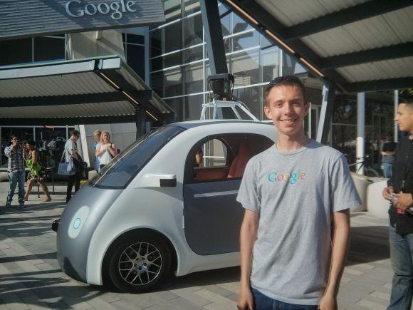 Відмовився від роботи в Гугл і ФБ:  «Не тому, що в Америці погано, а тому, що дома добре», фото №3 на сайті 20minut.ua