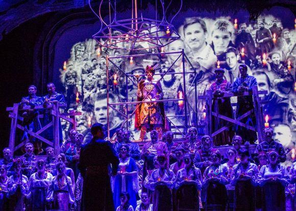 Новини Вінниці - фото з Постановка, яка шокувала росіян: 8 червня на OPERAFEST TULCHYN покажуть правду про Мазепу Постановка, яка шокувала росіян: 8 червня на OPERAFEST TULCHYN покажуть правду про Мазепу, фото №3 на сайті 20minut.ua