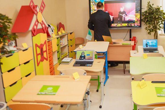 Новини Вінниці - фото з На облаштування перших класів дають 12 мільйонів гривень. Що куплять? На облаштування перших класів дають 12 мільйонів гривень. Що куплять?, фото №1 на сайті 20minut.ua