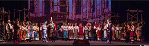 Новини Вінниці - фото з Постановка, яка шокувала росіян: 8 червня на OPERAFEST TULCHYN покажуть правду про Мазепу Постановка, яка шокувала росіян: 8 червня на OPERAFEST TULCHYN покажуть правду про Мазепу, фото №5 на сайті 20minut.ua