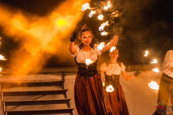 Новини Вінниці - фото з Світ магії, драконів і напівбогів – у неділю на OPERAFEST TULCHYN! Світ магії, драконів і напівбогів – у неділю на OPERAFEST TULCHYN!, фото №9 на сайті 20minut.ua