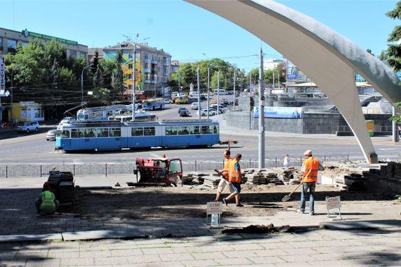 «Врятувати Арку від «покращення». Архітектор подав петицію до мерії, фото №2 на сайті 20minut.ua