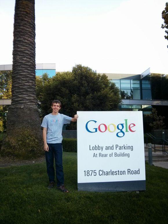 Відмовився від роботи в Гугл і ФБ:  «Не тому, що в Америці погано, а тому, що дома добре», фото №2 на сайті 20minut.ua