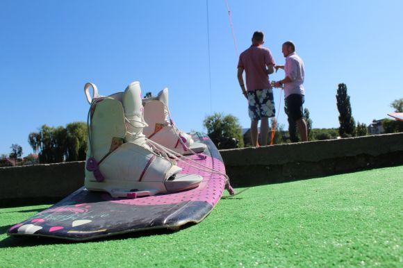 Новини Вінниці - фото з #Нові_Враження: як я вперше катався на вейкборді #Нові_Враження: як я вперше катався на вейкборді, фото №5 на сайті 20minut.ua