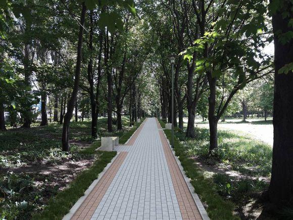 Новини Вінниці - фото з На Тяжилові цієї осені почнуть будувати Палац спорту На Тяжилові цієї осені почнуть будувати Палац спорту, фото №3 на сайті 20minut.ua