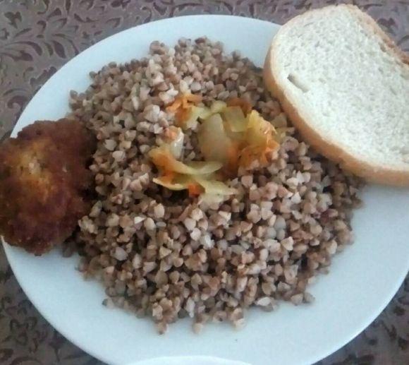 Перевіряємо хмельницькі їдальні: про несмачний обід в столовій на Кам’янецькій, фото №5 на сайті vsim.ua