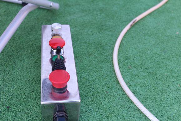 Новини Вінниці - фото з #Нові_Враження: як я вперше катався на вейкборді #Нові_Враження: як я вперше катався на вейкборді, фото №4 на сайті 20minut.ua