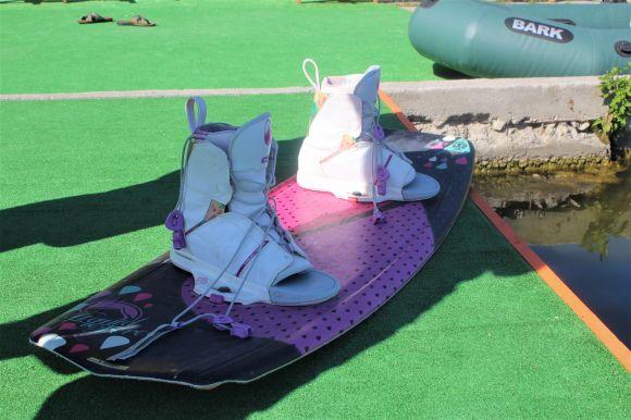 Новини Вінниці - фото з #Нові_Враження: як я вперше катався на вейкборді #Нові_Враження: як я вперше катався на вейкборді, фото №2 на сайті 20minut.ua