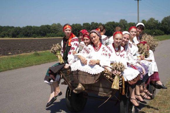 Новини Вінниці - фото з Етнічний лікбез: як і де безкоштовно відпочити в кращих українських традиціях Етнічний лікбез: як і де безкоштовно відпочити в кращих українських традиціях, фото №3 на сайті 20minut.ua