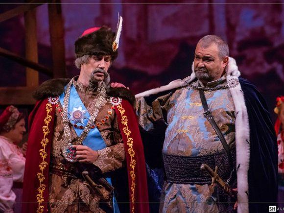 Новини Вінниці - фото з Постановка, яка шокувала росіян: 8 червня на OPERAFEST TULCHYN покажуть правду про Мазепу Постановка, яка шокувала росіян: 8 червня на OPERAFEST TULCHYN покажуть правду про Мазепу, фото №12 на сайті 20minut.ua