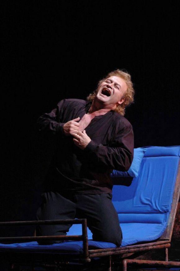 Новини Вінниці - фото з Світ магії, драконів і напівбогів – у неділю на OPERAFEST TULCHYN! Світ магії, драконів і напівбогів – у неділю на OPERAFEST TULCHYN!, фото №3 на сайті 20minut.ua