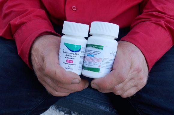 «Медсестра ходила до мене у «скафандрі». Вінничанин розповів, як живе з ВІЛ інфекцією, фото №1 на сайті 20minut.ua