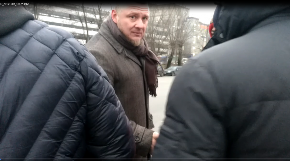 Новини Хмельницького - фото з Дай 25! Що відомо про банду, яка “збивала” гроші з хмельницьких перевізників Дай 25! Що відомо про банду, яка “збивала” гроші з хмельницьких перевізників, фото №4 на сайті vsim.ua