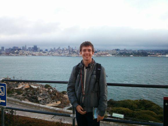 Відмовився від роботи в Гугл і ФБ:  «Не тому, що в Америці погано, а тому, що дома добре», фото №6 на сайті 20minut.ua