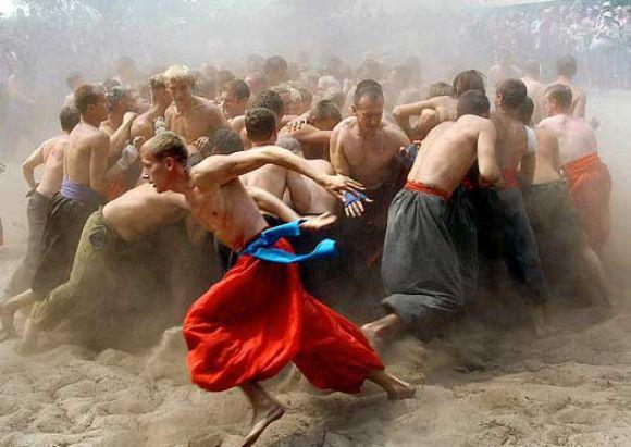 Новини Вінниці - фото з Етнічний лікбез: як і де безкоштовно відпочити в кращих українських традиціях Етнічний лікбез: як і де безкоштовно відпочити в кращих українських традиціях, фото №2 на сайті 20minut.ua