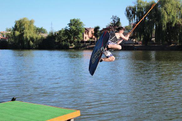 Новини Вінниці - фото з #Нові_Враження: як я вперше катався на вейкборді #Нові_Враження: як я вперше катався на вейкборді, фото №12 на сайті 20minut.ua