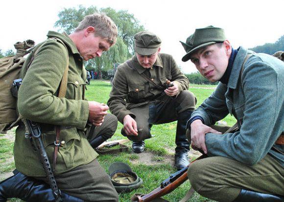 Новини Вінниці - фото з Етнічний лікбез: як і де безкоштовно відпочити в кращих українських традиціях Етнічний лікбез: як і де безкоштовно відпочити в кращих українських традиціях, фото №5 на сайті 20minut.ua